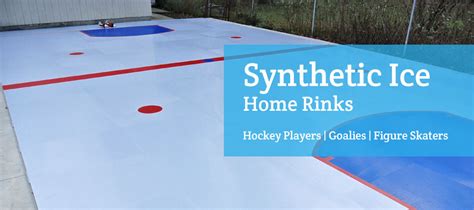 Kwikrink synthetic ice rink's can be installed in any location inside or out ‼️ maybe you have an unfinished basement you're looking to remodel 🏒 kwikrink synthetic ice partners with instructors and cities to provide professional training centers for serious hockey and figure skating competitors. Home Synthetic Ice Rink Surface | Hockey & Figure Skating ...