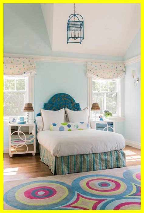 Pin On Turquoise Bedroom