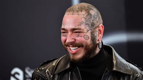 And it's the envy of vampires everywhere. Post Malone Gifts Custom Crocs to Every Student at His ...