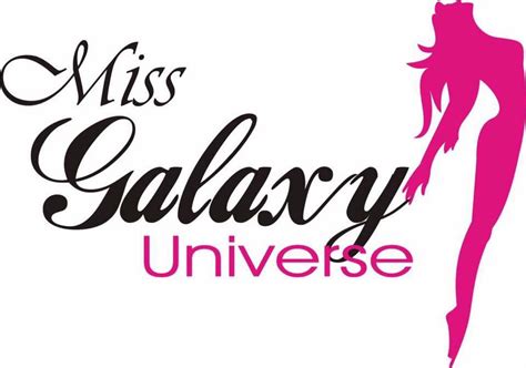Miss Galaxy Universe Home