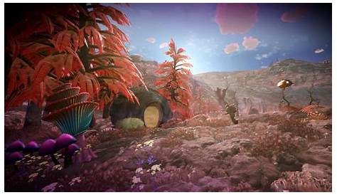 Massive No Man's Sky Update Adds New Planets, UI Overhauls, And So Much