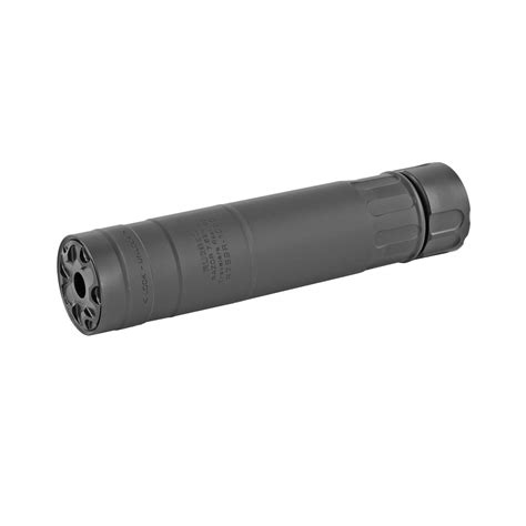 Rugged Razor762 Rifle Suppressor Angstadt Arms