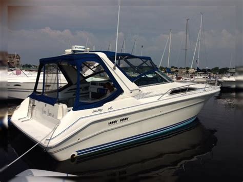 1991 Sea Ray 310 Da For Sale View Price Photos And Buy 1991 Sea Ray