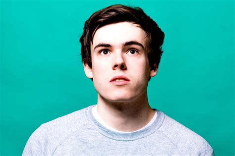 Edinburgh Fringe 2019 Rhys James Review — An Immaculately Crafted Set