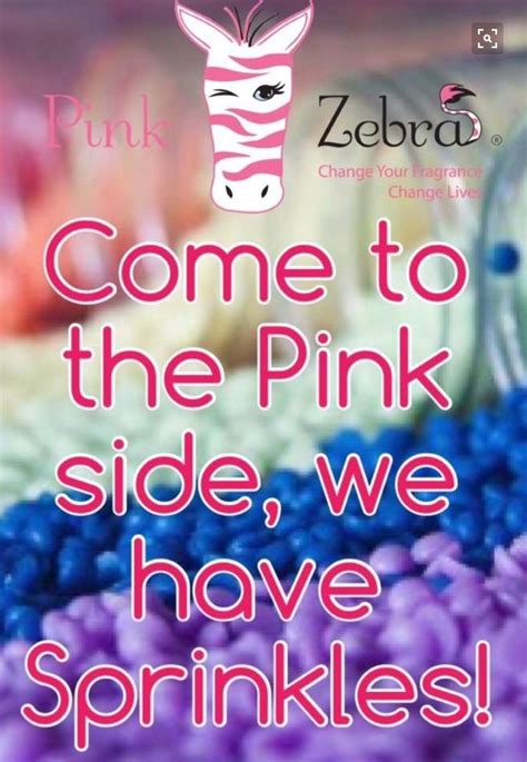 Pinkzebra Sprinkles Lovethese Pink Zebra Pink Zebra Party Pink Zebra Sprinkles Business