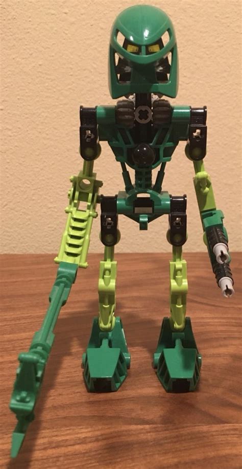 Lewa Kuurks Empire Custom Bionicle Wiki Fandom
