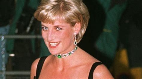 Sie war das vierte von fünf kindern von viscount und viscountess althorp. Prinzessin Diana: Mediziner klärt auf: War Lady Di zum ...