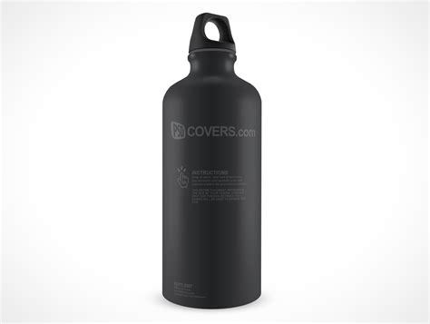 Download BOTTLE007 • Market Your PSD Mockups for bottle