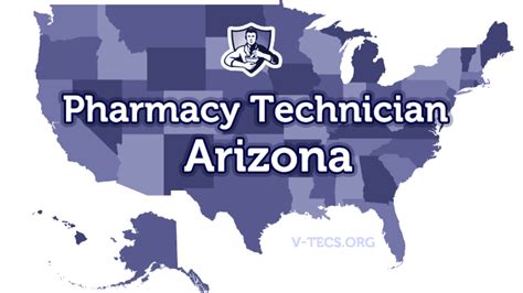 Pharmacy Technician Arizona