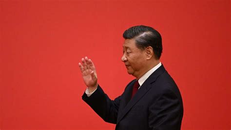 Xi Jinping Secures Historic Third Term And Could Rule China For The