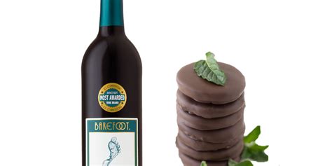How To Pair Wine With Girl Scout Cookies Fox News