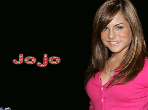 Jojo - JoJo Levesque Wallpaper (20913336) - Fanpop
