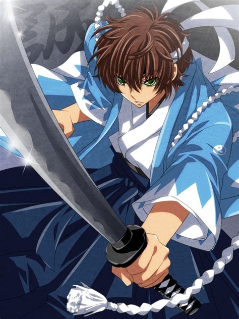 Suzaku Kururugi