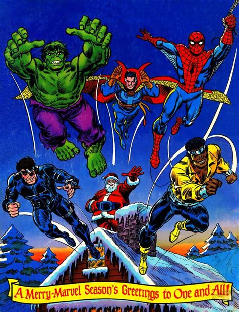 Holiday Hot Picks 13th Dimension Comics Creators Culture