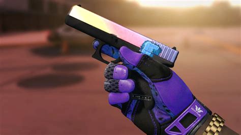 Counter Strike Global Offensive Skins That Are Outrageously Expensive