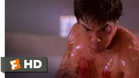 Dragon The Bruce Lee Story Movie Clip The Decision Is Mine Hd Movie Clip
