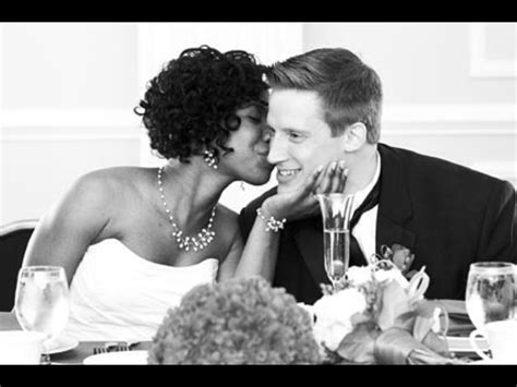 Random Beautiful Interracial Couples Weddingloveday Interracial Couples Interracial Wedding