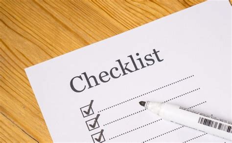 Office Building Renovation Checklist Buon Construction