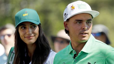What We Know About Rickie Fowler S Wife Allison Stokke Internewscast