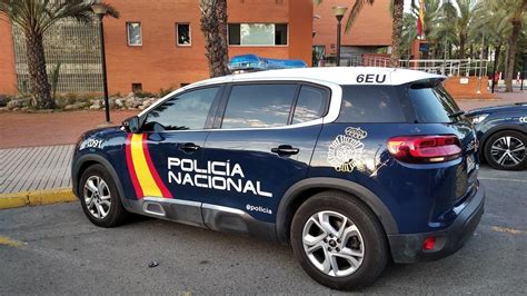 Un Joven De 15 Años Mata En Elche A Sus Padres Y A Su Hermano