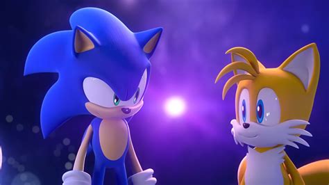 Sega Rep Teases Sonic Colors Ultimate News For E3 2021 Nintendo Life