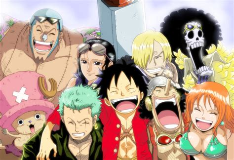 One Piece Me Cambio La Vida Manga Y Anime Taringa