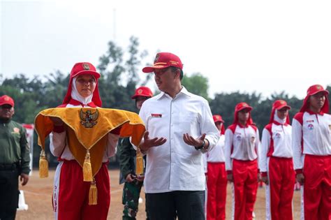 Beli baju kerja lapangan online berkualitas dengan harga murah terbaru 2021 di tokopedia! Desain Baju Lapangan Paskibra