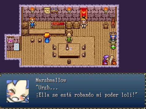 Los rpg son los juegos de rol para pc de toda la vida, mientras que los mmorpg son. 2015 ~ Indie Horror RPG Games