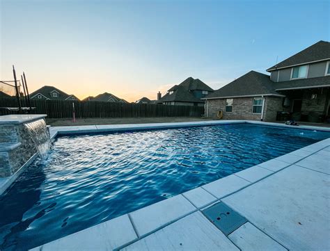 Dive Into Bliss: Why a Pool Is Your Ultimate Sanctuary?
