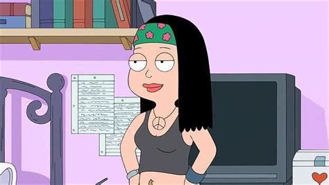 Hayley Smith American Dad ~ Detailed Information Photos Videos