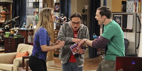 The Big Bang Theory 10 Best Season 5 Episodes According To Imdb