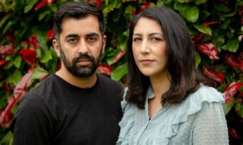 Humza Yousaf And Nadia El Nakla Confirm Legal Action Against Nursery