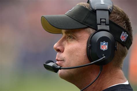 Look Broncos Release Official Statement On Sean Payton Hire Athlon Sports