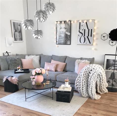 living room inspo the home of easyinterieur 👌 pastel living room living room decor gray