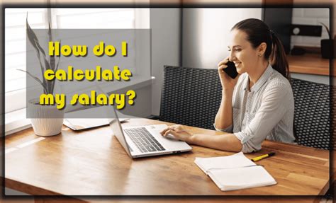 How To Calculate Salary From Hourly Rate The Tech Edvocate