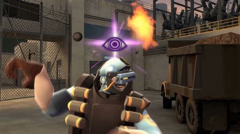 Tf2 Unusual Combo Clairvoyance Orbiting Planets Orbiting Fire