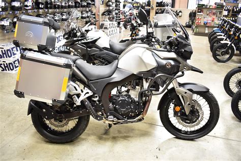 Cascading style sheets (css) is a style sheet language used for describing the presentation of a document written in a markup language such as html. 2019 CSC RX4 Makes Its North American Debut - Adventure Rider