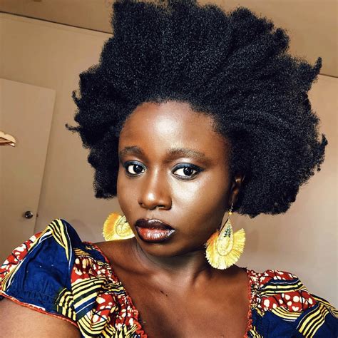 Crowns That Make Us Want To Celebrate World Afro Day Every Day