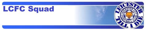 These are the detailed performance data of leicester city player wesley fofana. Squad - Leicester Till I Die