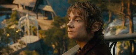 Bilbo Baggins The Hobbit Gif Find On Gifer