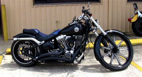 It's single cylinder was 345.73 cc, 4 cycle. eBay: 2014 Harley-Davidson Softail Custom 2014 Harley ...