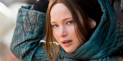 The Hunger Games Prequel Makes Jennifer Lawrence Feel Old As Mold