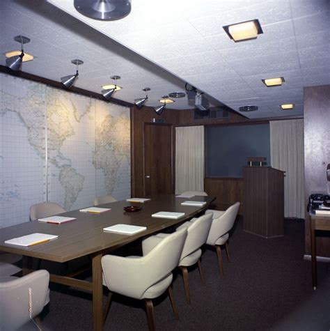 Situation Room White House Rooms Home House