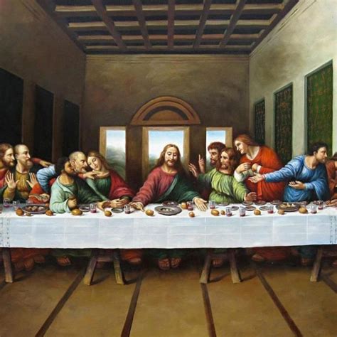 10 Top Last Supper Images Original Picture Full Hd 1920×1080 For Pc