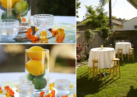 Check out our fiesta graduation party selection for the very best in unique or custom, handmade pieces from our party décor shops. Medical School Graduation Party || citrus centerpieces | Grown up parties, Fiesta theme party ...