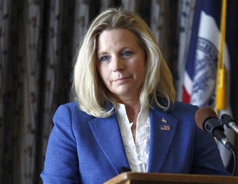 Why Liz Cheney Is Running For Congress On An Insider Pitch In The Gops