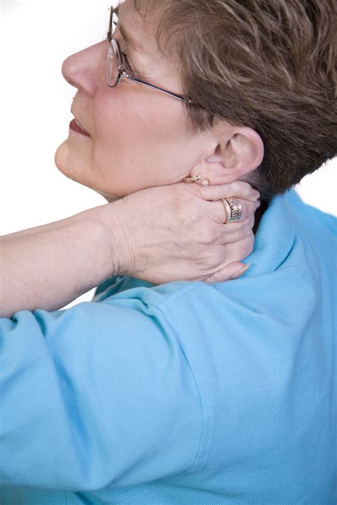 The Neck Pain Of Aging Vital Life Wellness Center