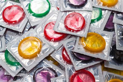Fda Authorizes 1st Condom Specifically Indicated For Anal Sex