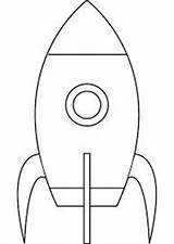 Rocket Drawing Simple Coloring Upside Down Moon Cc Easy Ship Clipart Draw Classical Drawings Colour Printable Cliparts Cycle Space Colouring sketch template