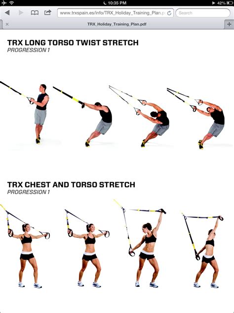 Pin By Xue Xue On Fitness Trx Trx Workouts Trx Training Trx Yoga